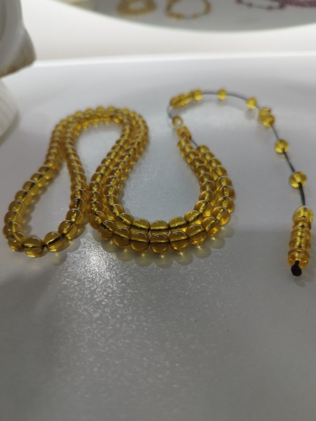 سندلوس درجه یک 101دانه تراش گرد