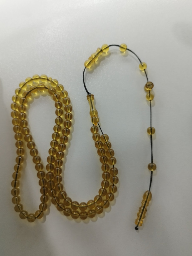 سندلوس درجه یک 101دانه تراش گرد