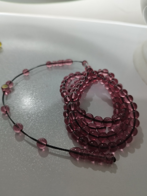 سندلوس درجه یک 101دانه تراش گرد