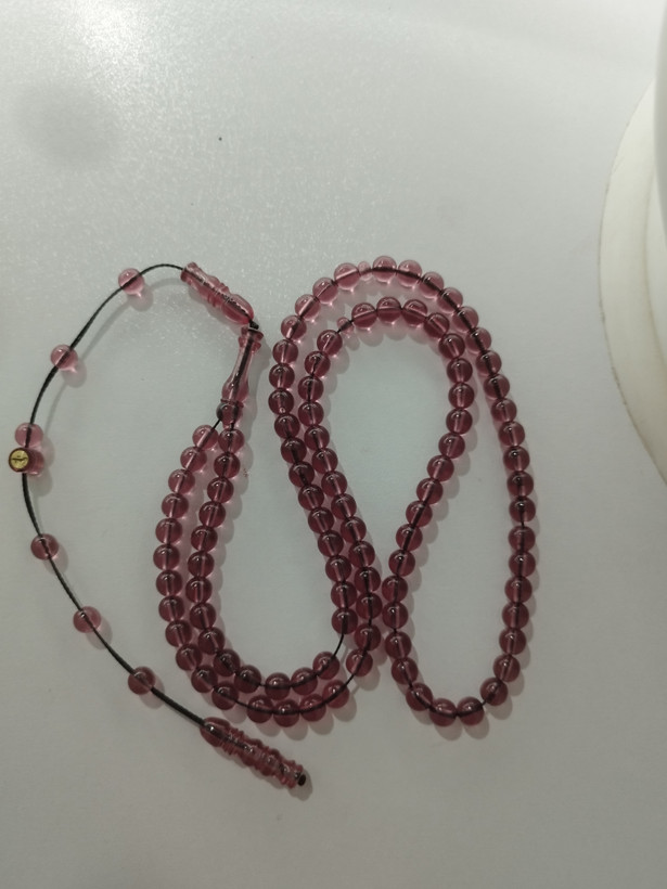 سندلوس درجه یک 101دانه تراش گرد